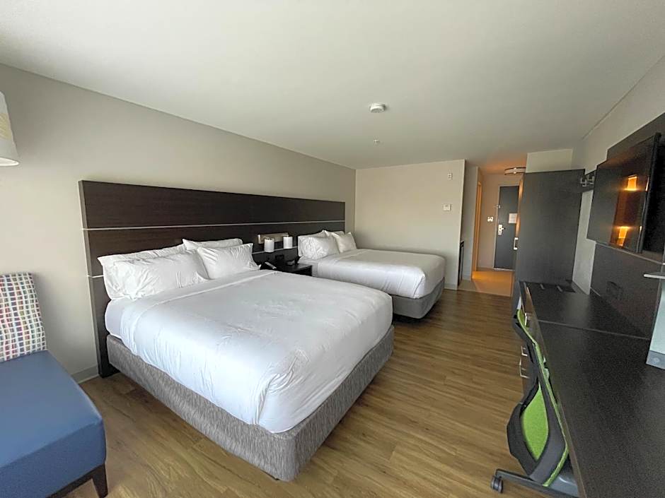 Holiday Inn Express & Suites Gatineau - Ottawa By IHG