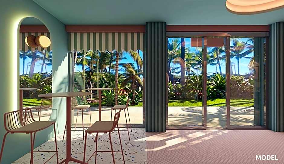 Riu Palace Costa Rica - All Inclusive