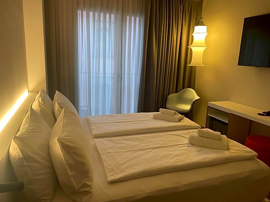 Hotel Giardino Verdi