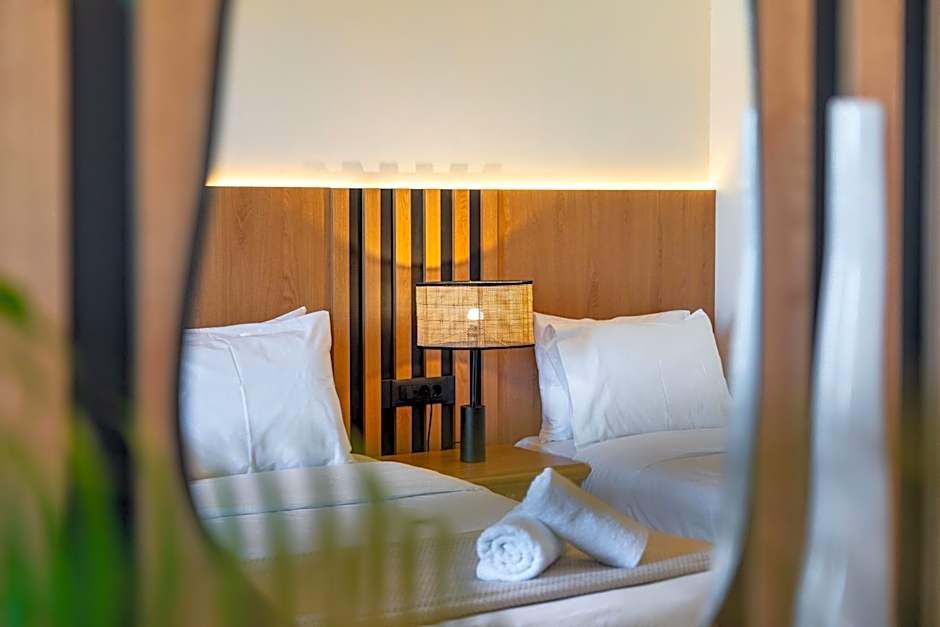 Socrates Hotel Malia Beach