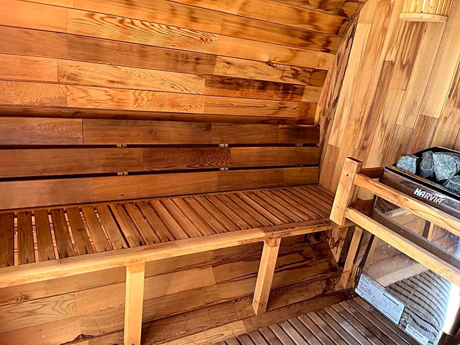 Cycle Guest House SHIOKAZE