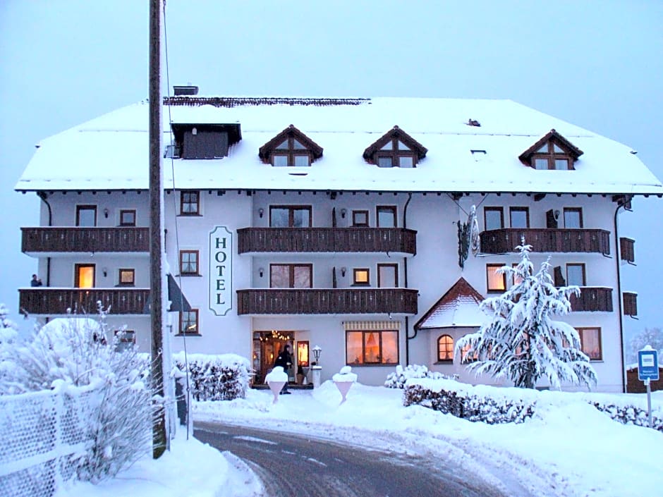 Hotel Drei Konige