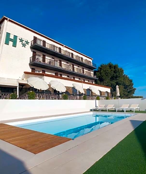 Hôtel Le Belvedere