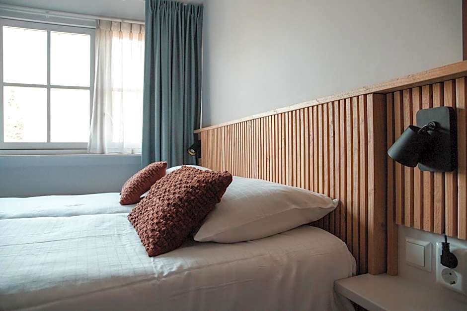 Hoeve te Gast - vakantieboerderij