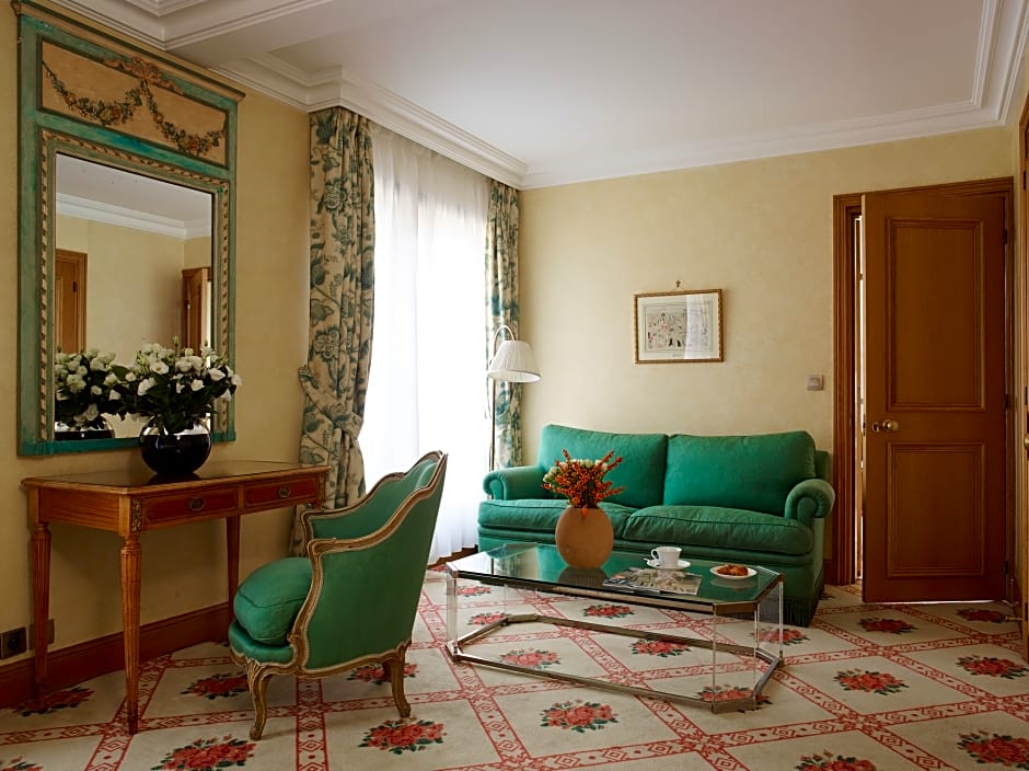 Norman hotel & spa - Paris Champs Elysees