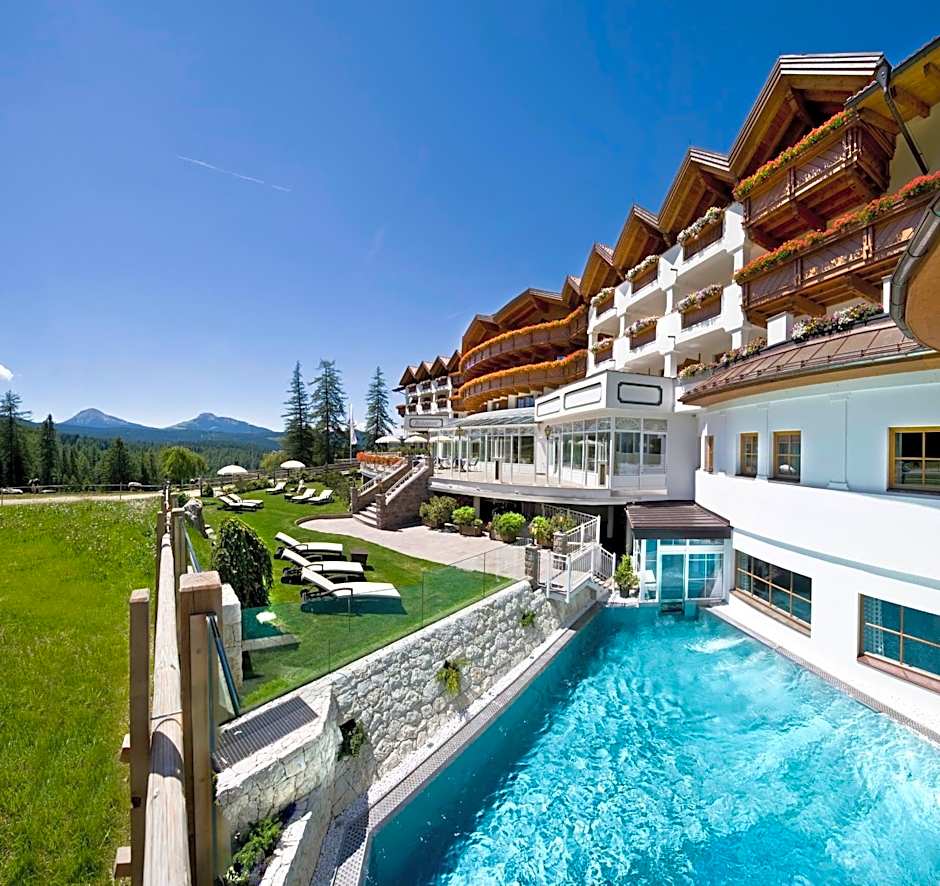 Hotel Sonnalp 4 Sterne Superior