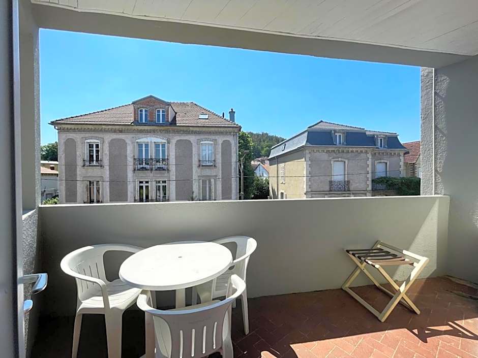 The Originals Access, Hôtel Arum, Remiremont (Inter-Hotel)