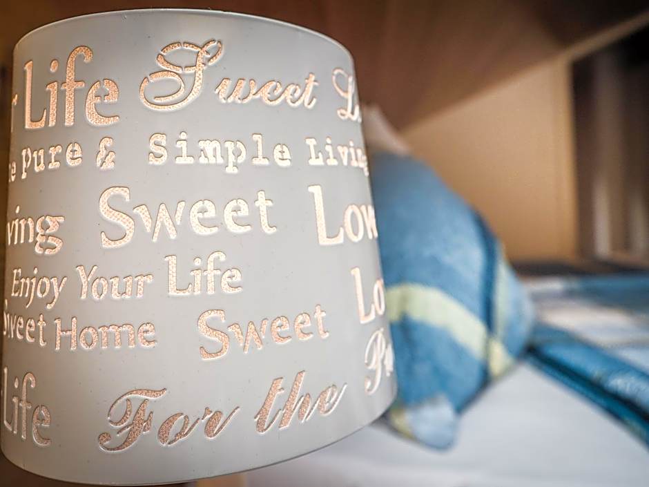 Hotel Gletscherblick