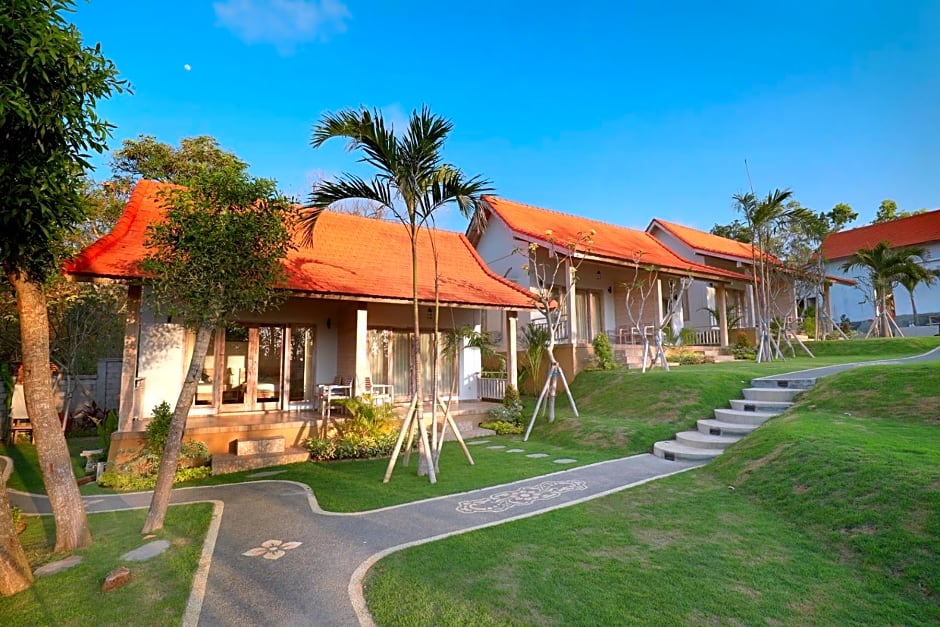 Bukal Sari Villas Uluwatu