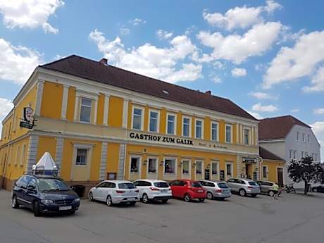 Gasthof zum Galik