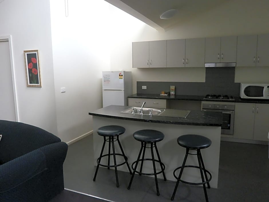 Sovereign Views Apartments