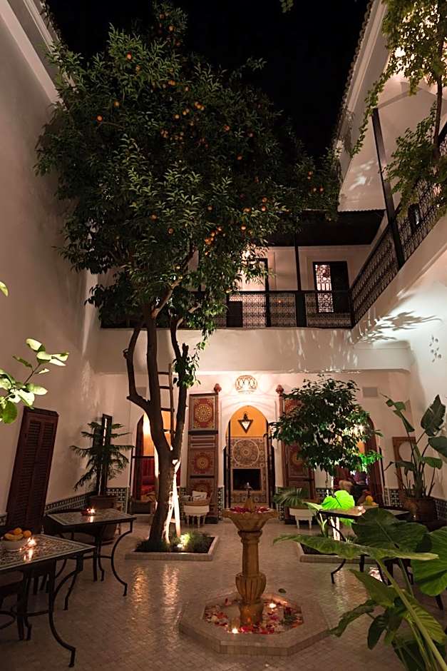 Origin Hotels Riad Lhena