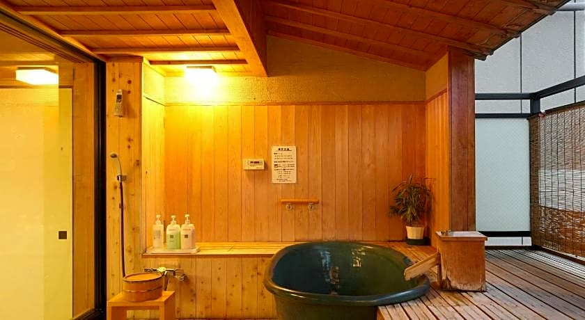 Kotosankaku Hotel