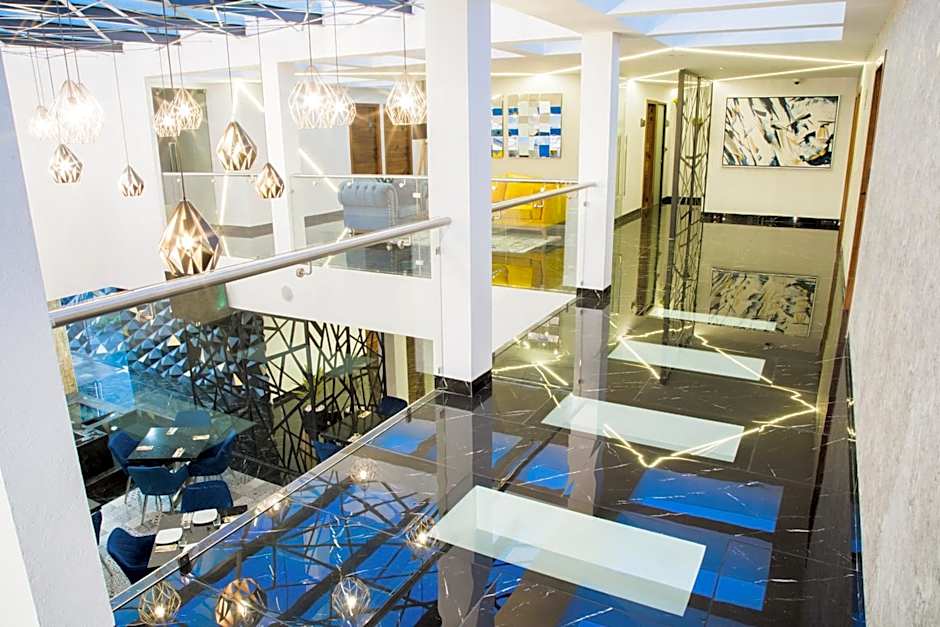 Ramë Hotel Boutique