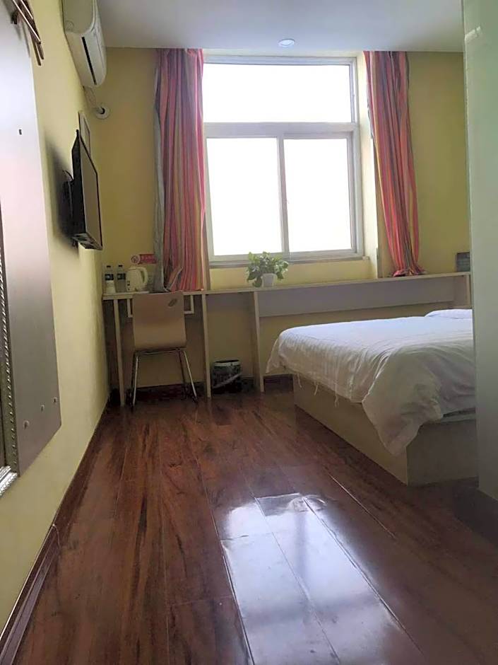 7 Days Inn Beijing Qinghe Xiaoyingqiao Metro Station