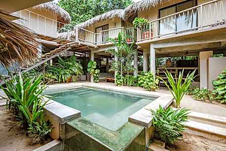 Raíz Hotel Boutique