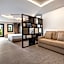 Hotel Inffinit Sanxenxo