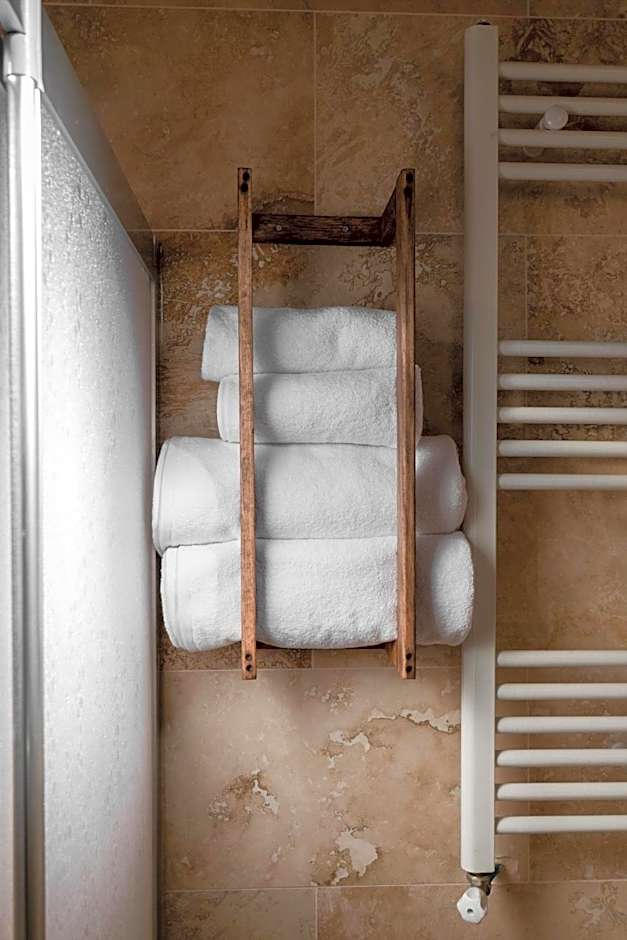 Serene Premium Stone House