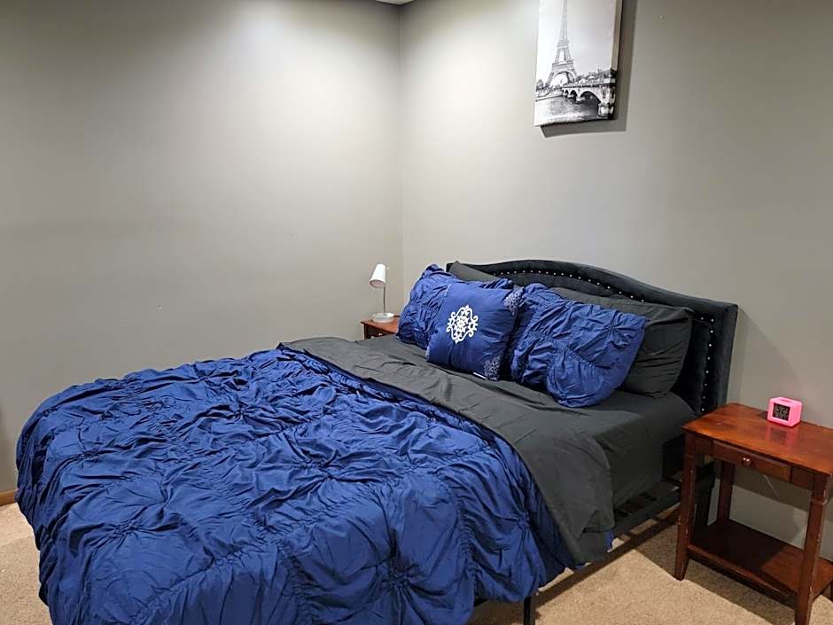 Circle of Comfort