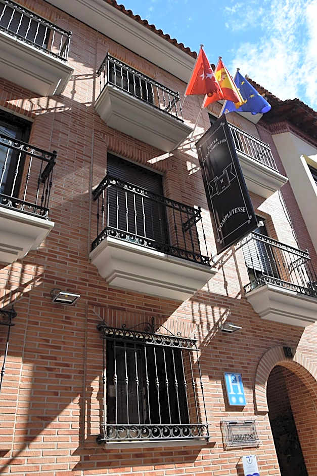 Hotel Complutense