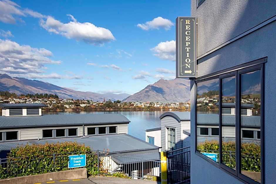 Mantra The Point Queenstown