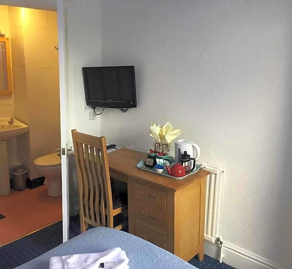 Celtic Bay Guest House
