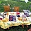 Bed & Breakfast In vino veritas