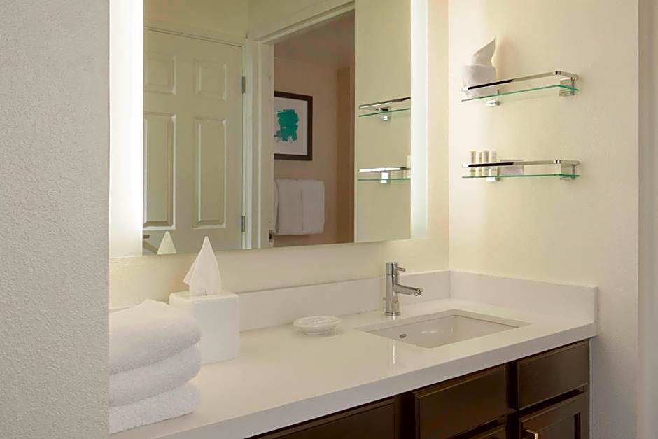 Residence Inn by Marriott Tampa Downtown