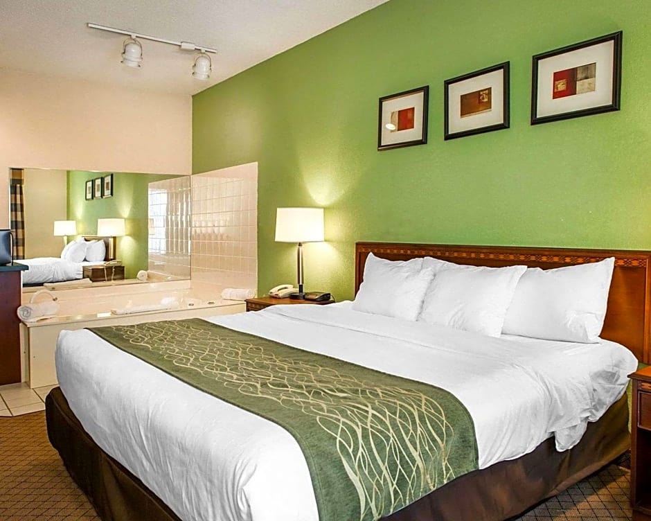 Comfort Inn Goshen