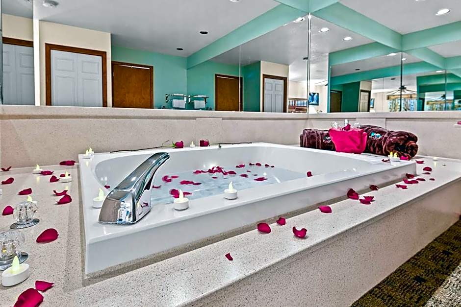 Box Canyon Lodge and Hot Springs