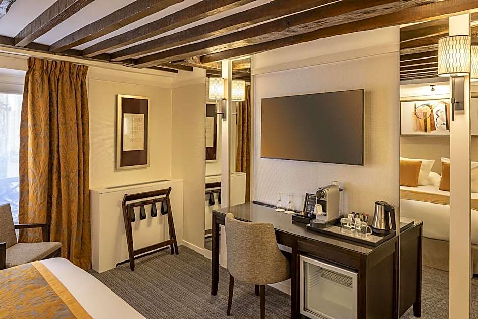 Best Western Plus Hotel Sydney Opera