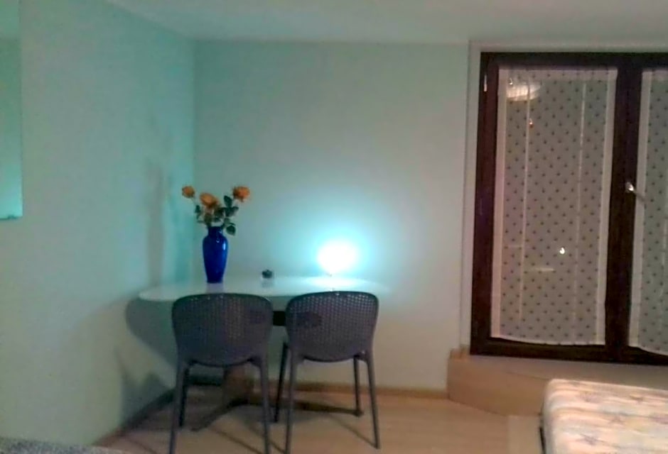 Lume Blu