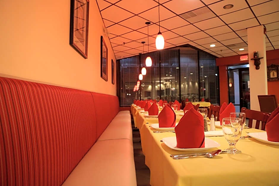 Inn at Atlantic City Hotel & Banquet