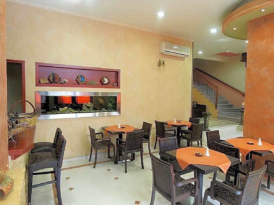 Hotel Nevada Kalamata