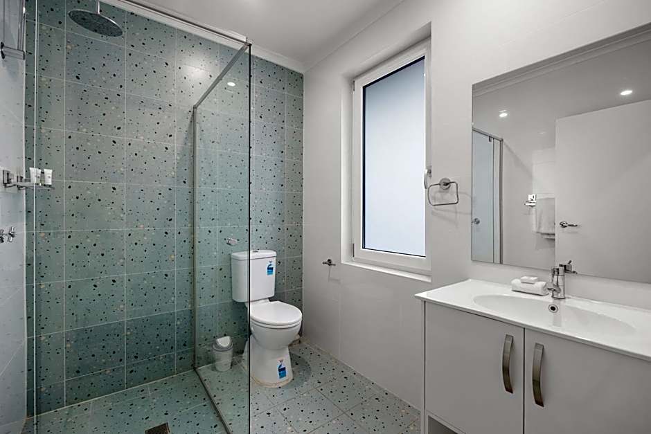 Best Western Adelaide Airport