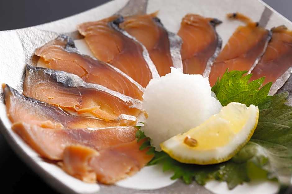 Hotel Tango Nakamura So