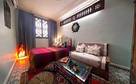 Double Room - Zagora