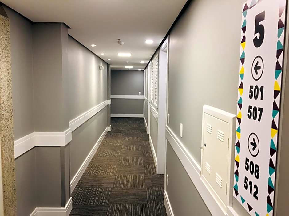 Master Express Cidade Baixa