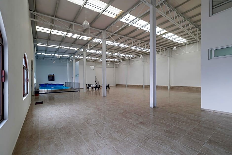 HostPal Villa Penuelas Queretaro