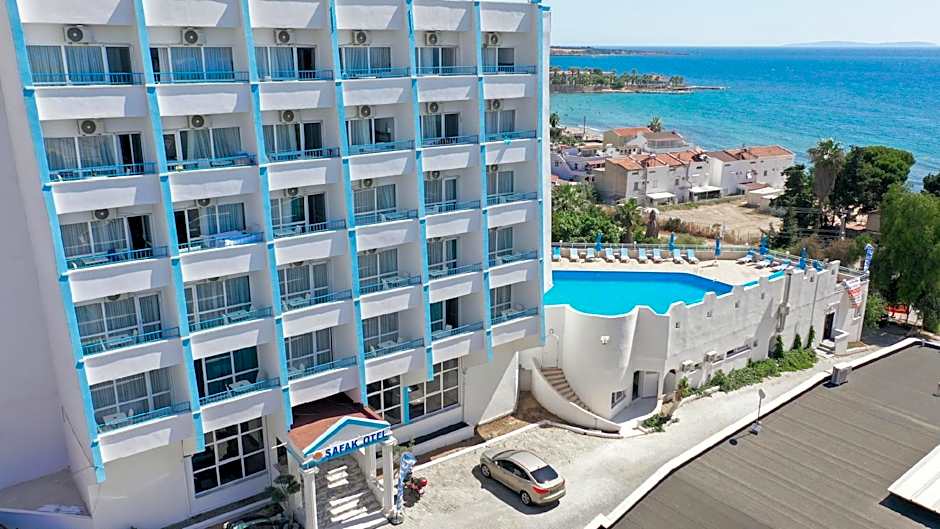 Safak Hotel Didim Alkolsuz