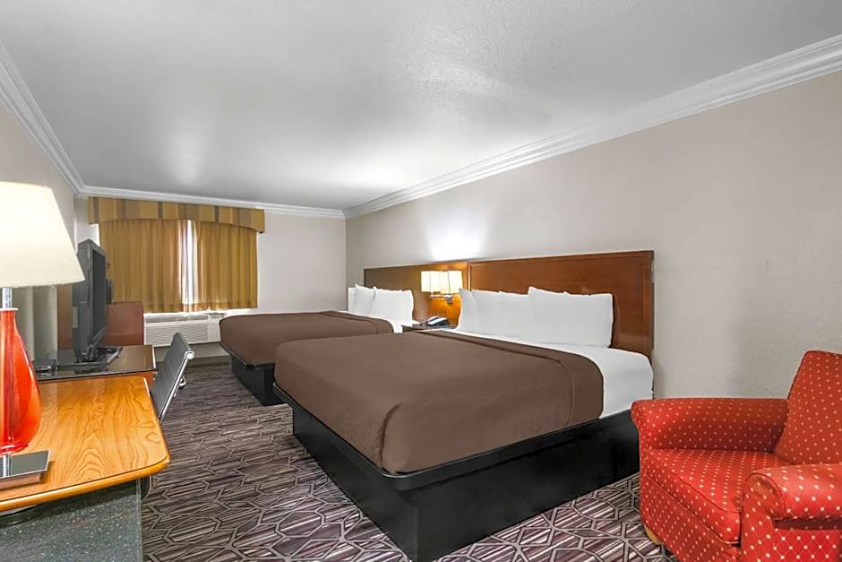 SureStay Plus by Best Western Benbrook Fort Worth