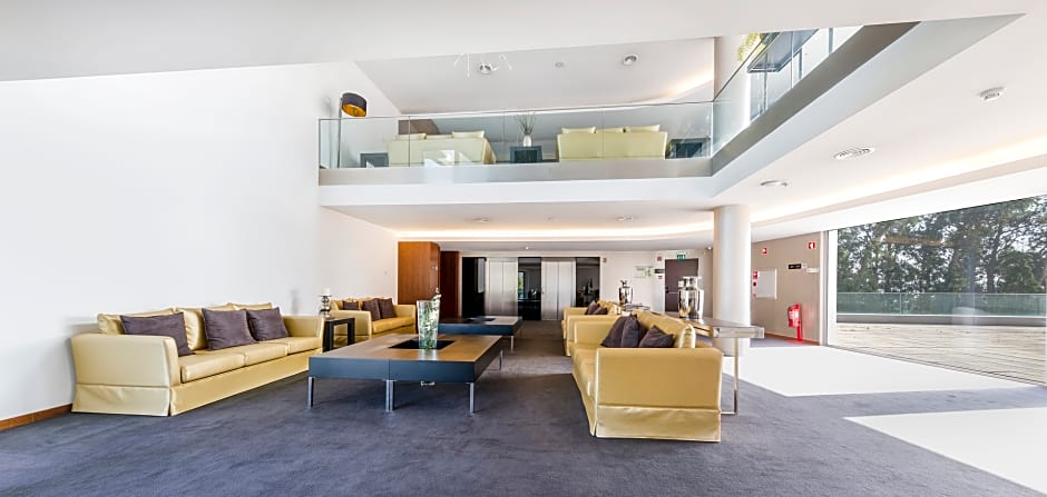 Palace Hotel Monte Real