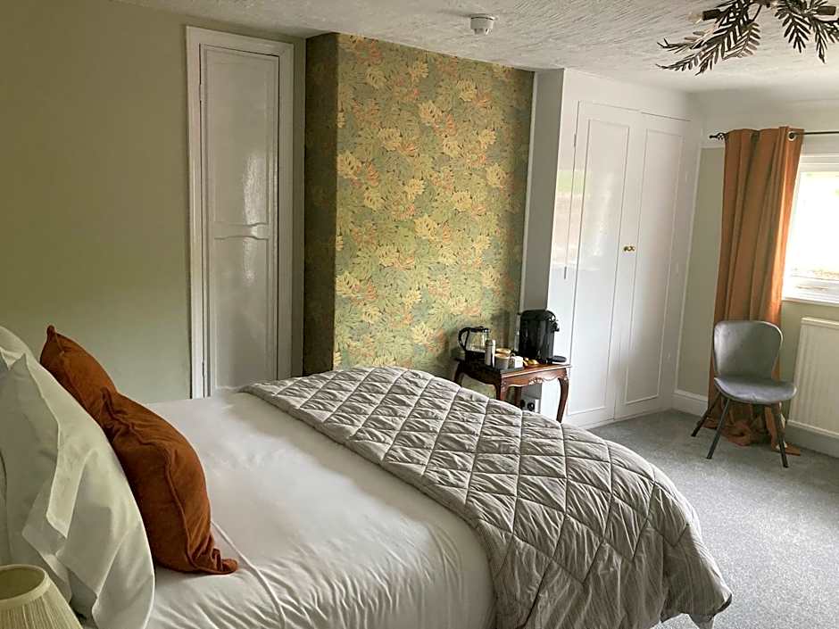 Tottington Manor Hotel