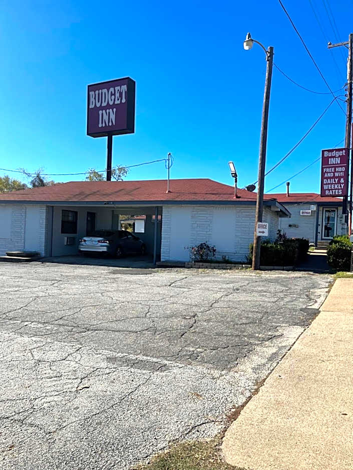 Budget Inn Buffalo