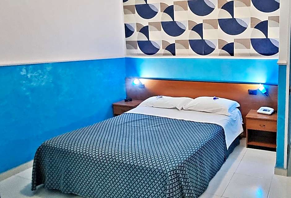 Experience Hotel - BluEden - Calabria oltre il mare