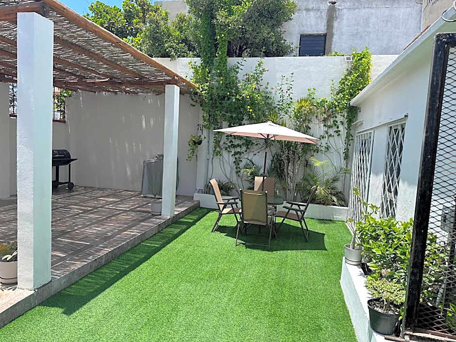 Tamarindos Loft and Bedrooms
