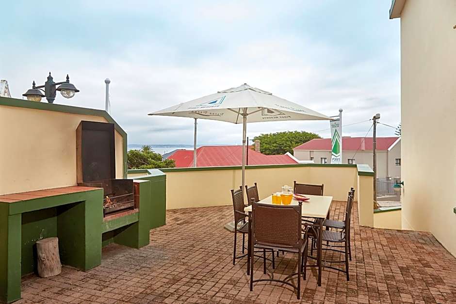 First Group Perna Perna Mossel Bay