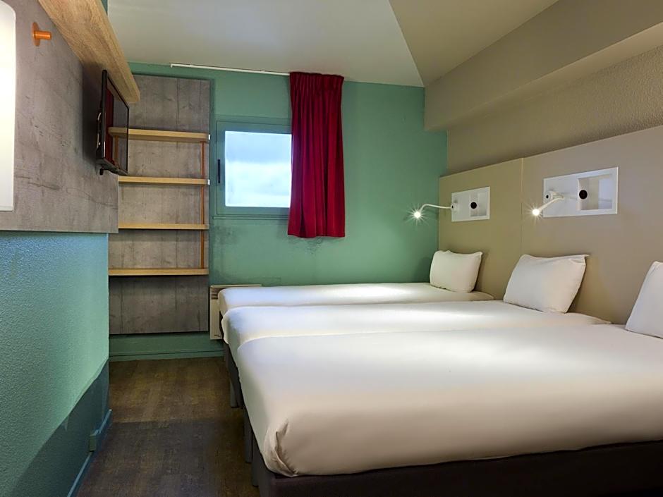 ibis budget Chilly-Mazarin Les Champarts