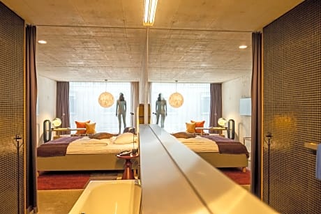 Design Signature Junior Suite