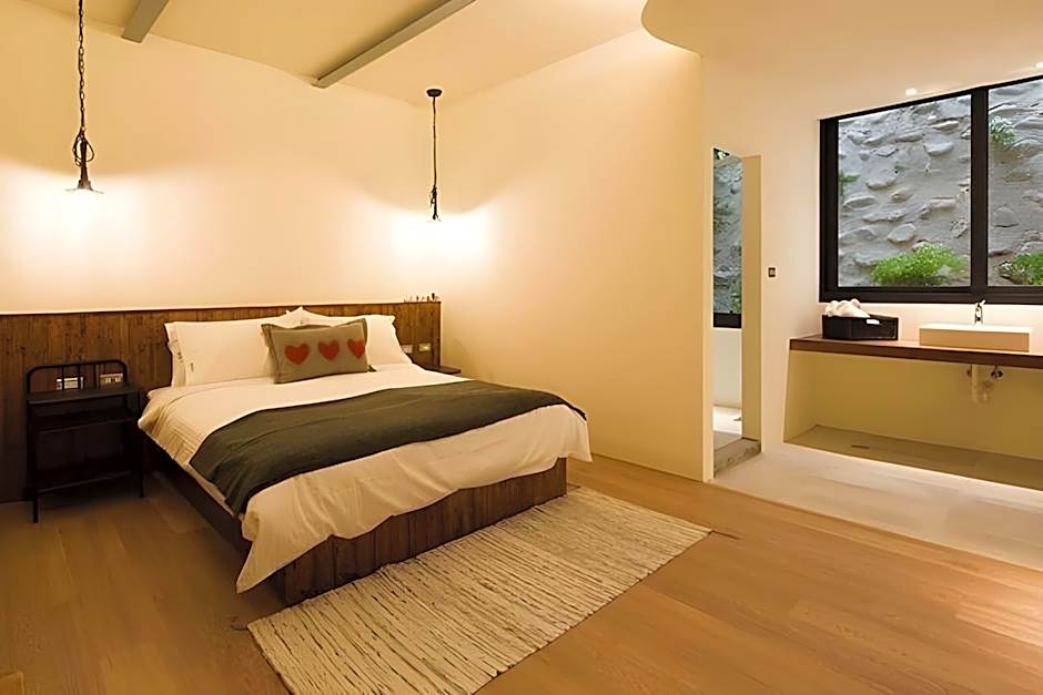 Nanwan Haku Beach Days Inn